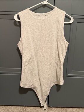 Abercrombie & Fitch bodysuit